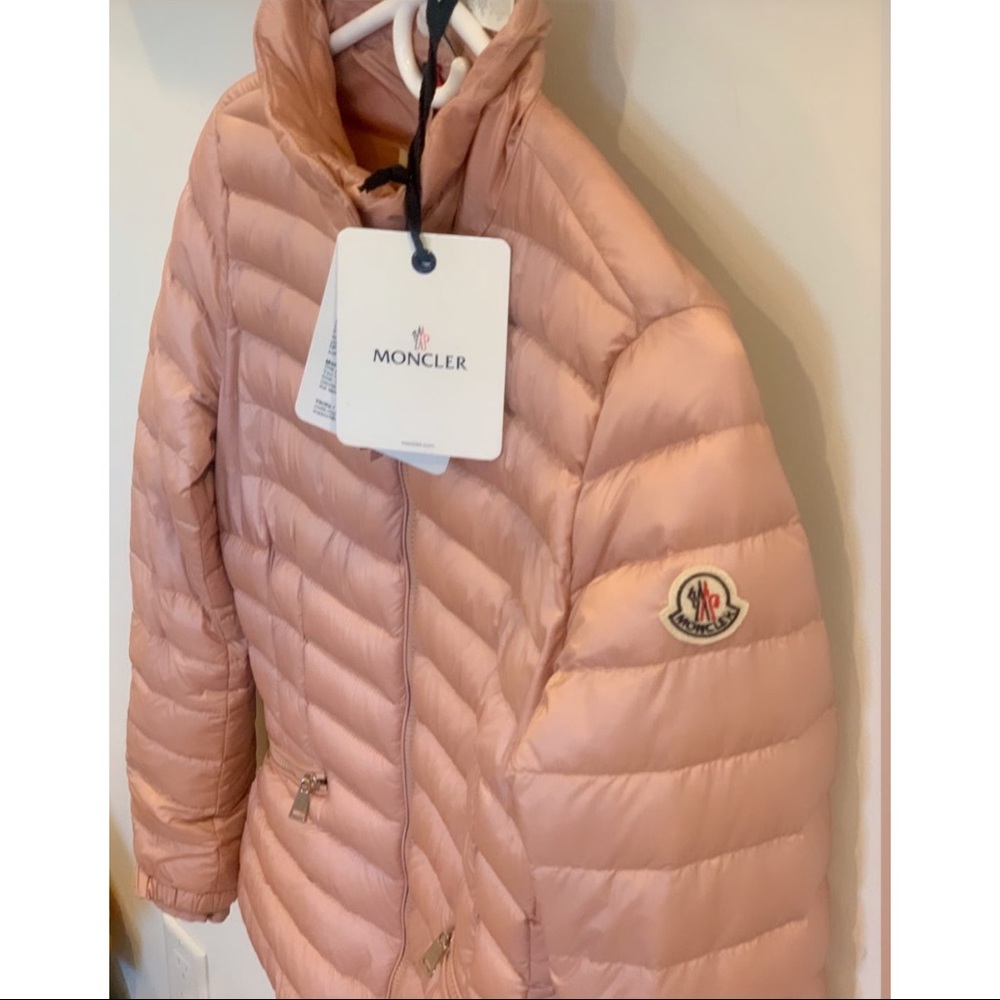 Moncler jacket